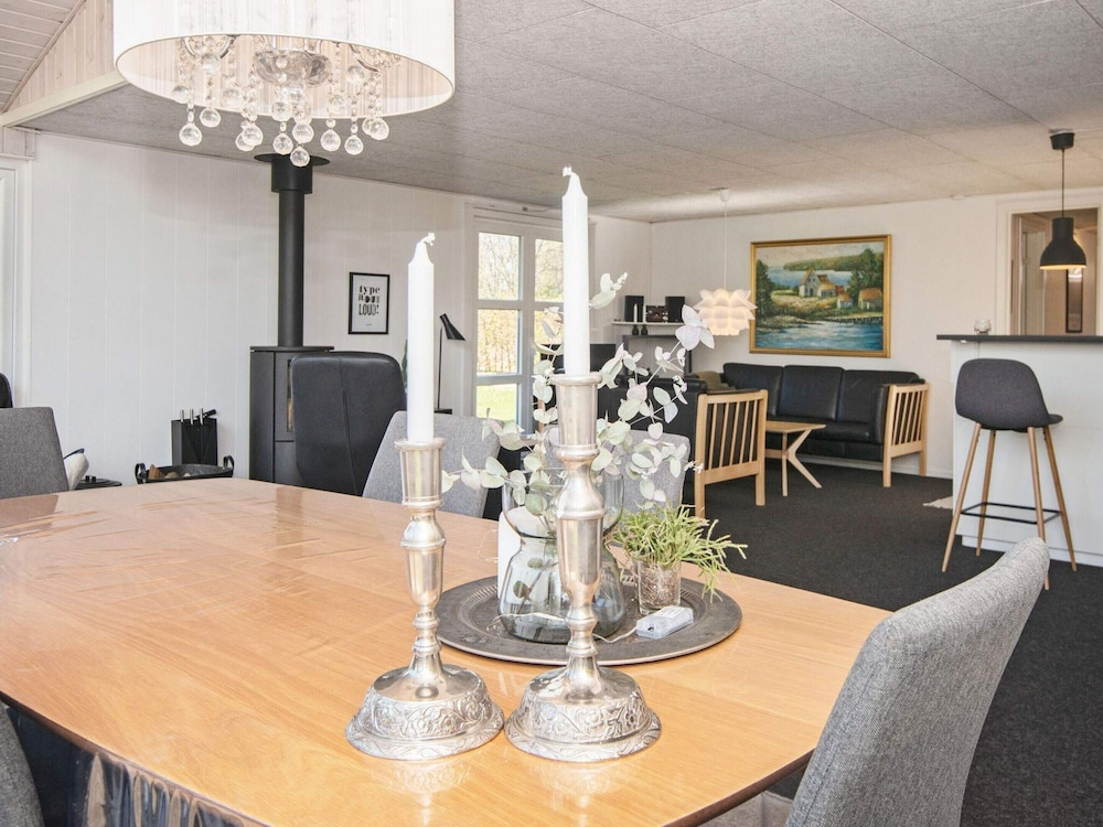 4 star holiday home in Hemmet