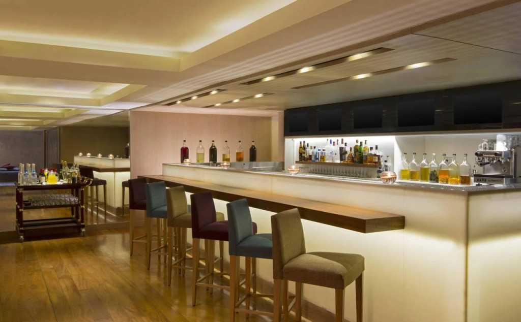 Sonesta Hotel Miraflores