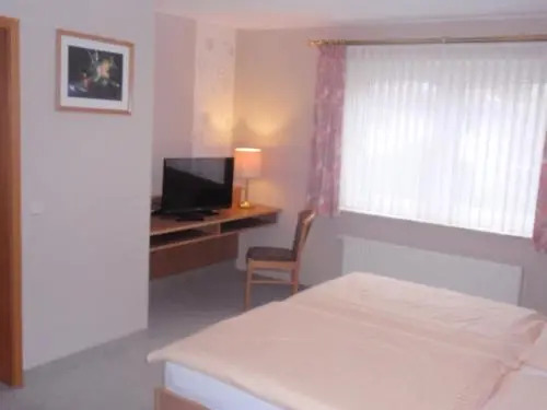 Landhotel Weining