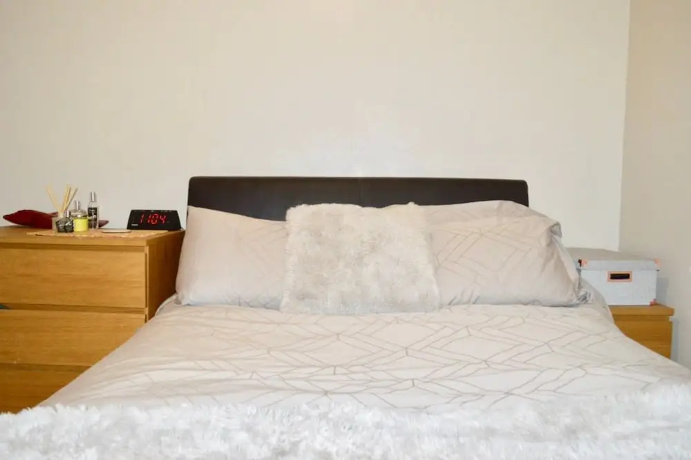 Modern Open-plan Leith Flat