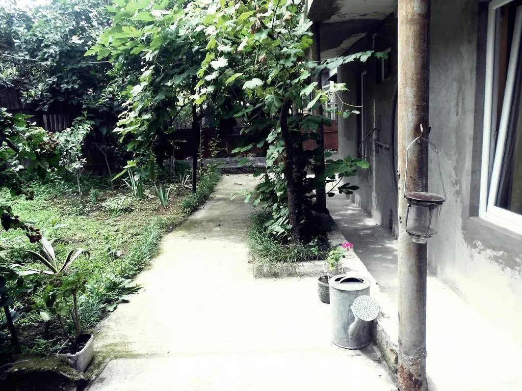 Salome Holiday Home