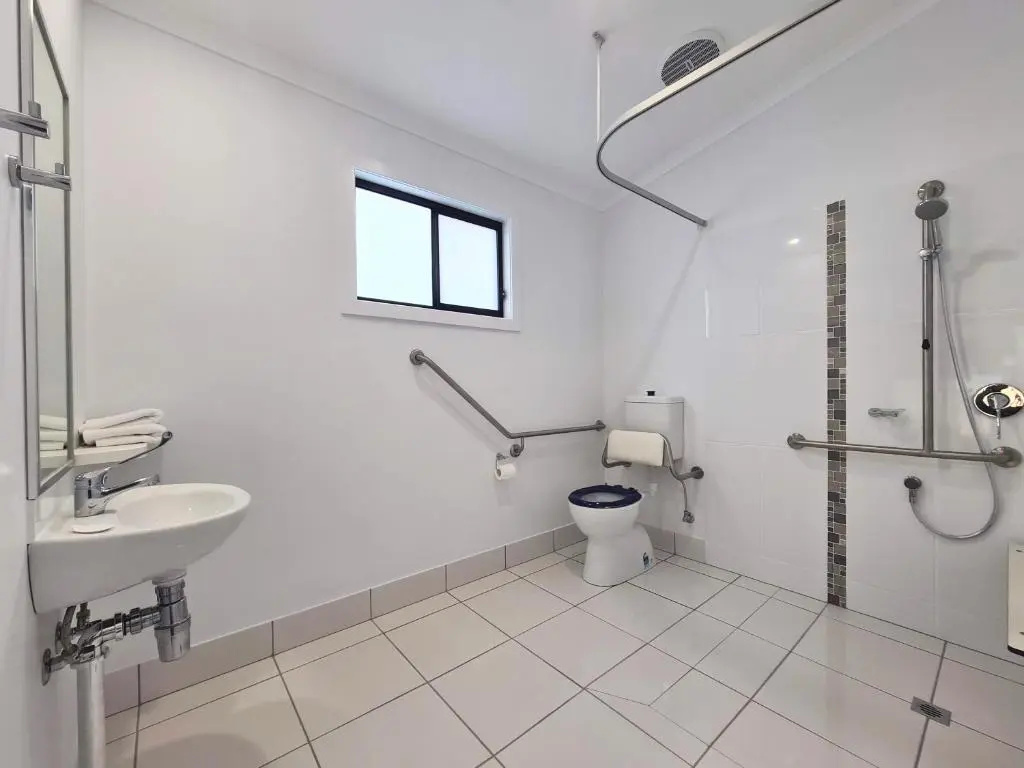 Club Byron Accommodation