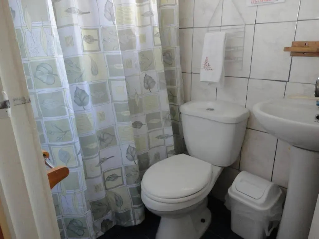 Hostal Miramar