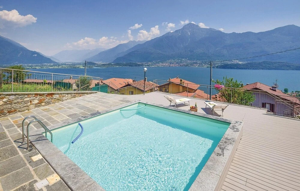 Casa Emma Vista Lago