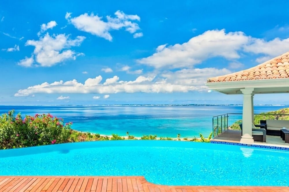 Villa Happy Bay