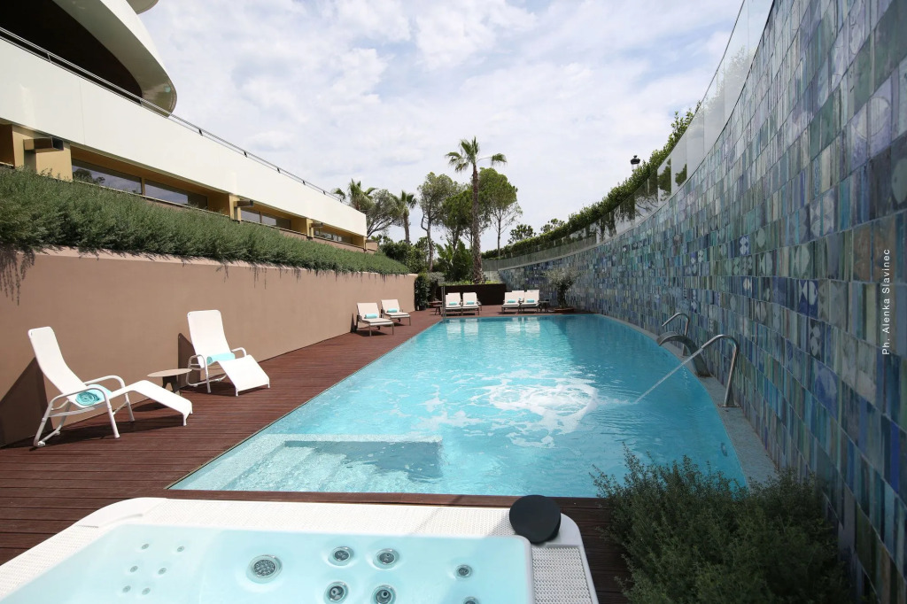 Alàbriga Hotel & Spa GL
