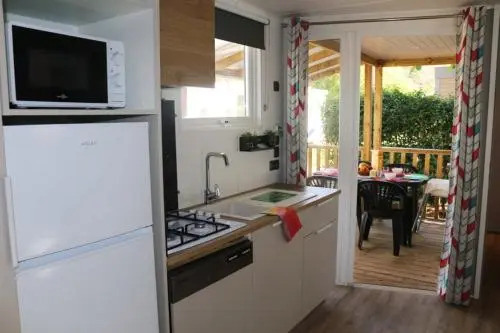 Camping Parc Mogador