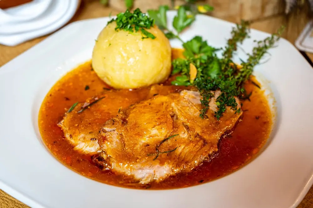 Gasthaus Beckerwirt
