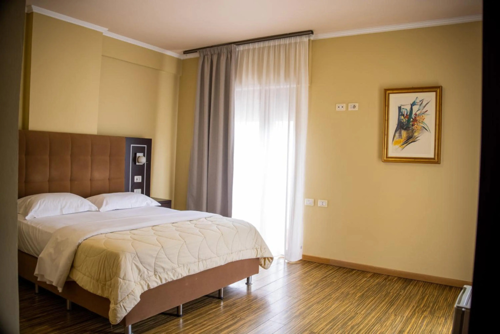Hotel Nais Beach