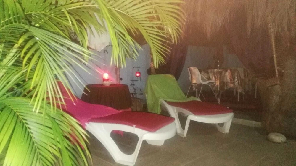 Malaga Beach Holidays