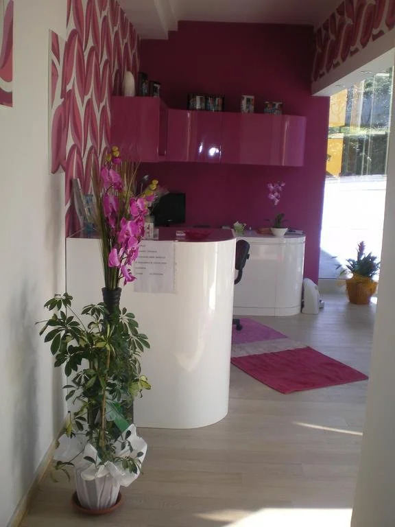 Hotel Pignatelli
