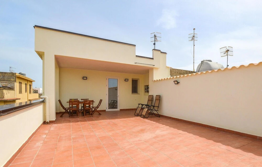 Beautiful Apartment in Menfi With Wifi and 3 Bedrooms