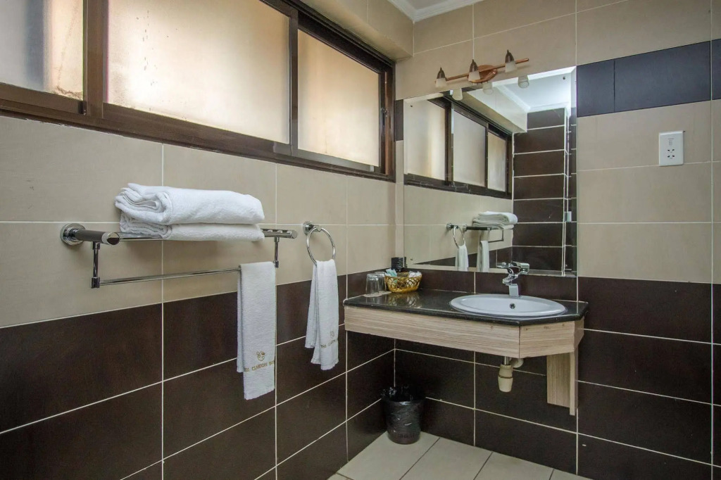 Clarion Hotel Nairobi