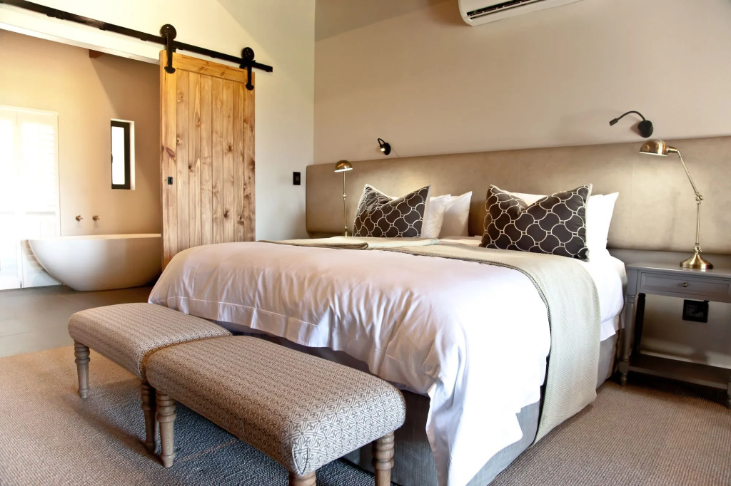 dOlyfboom Guest House B & B