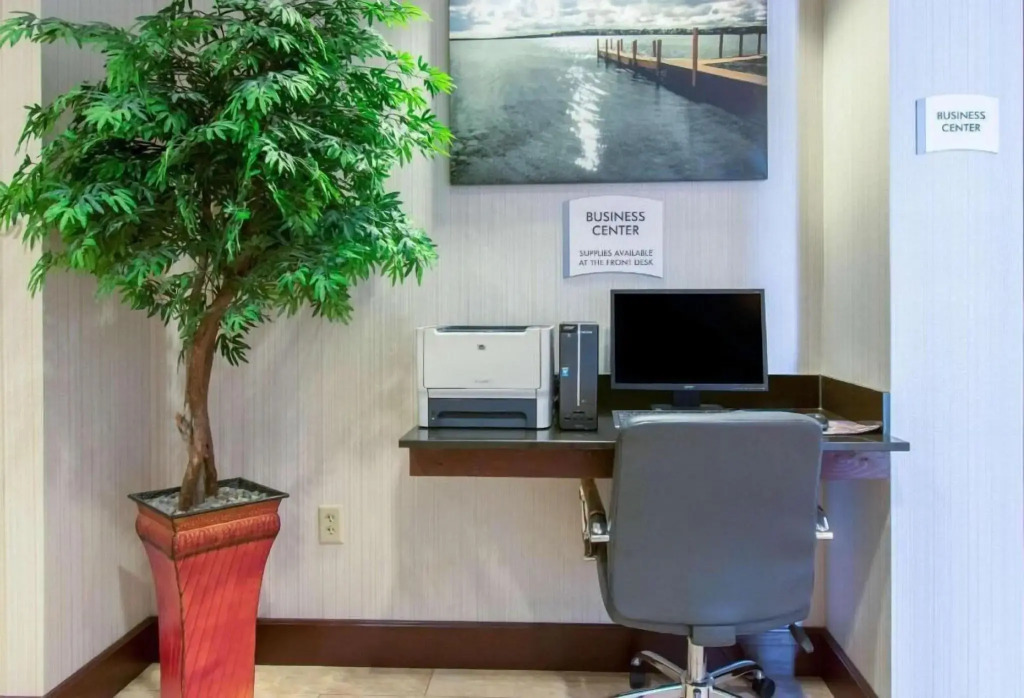 Executive Inn