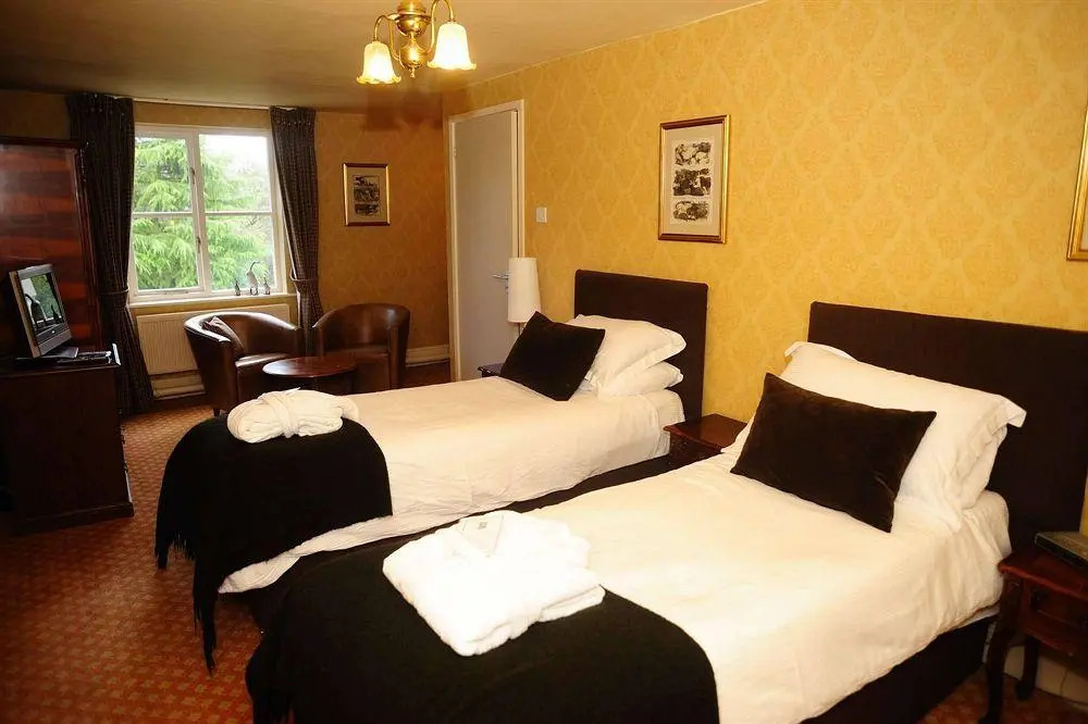 The Falcondale