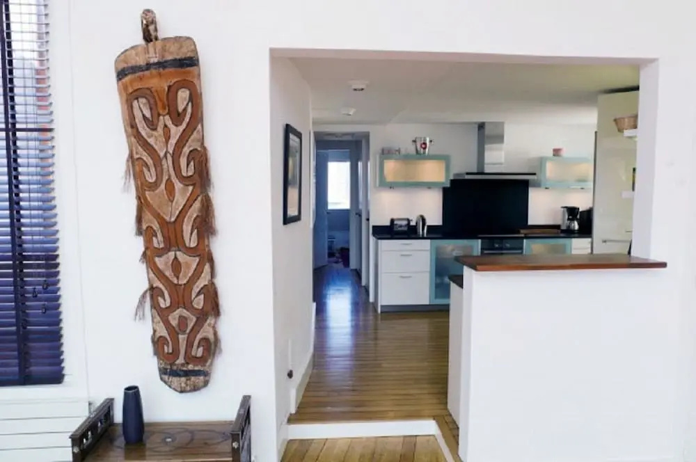 210386 - Appartement 6 Personnes à Paris