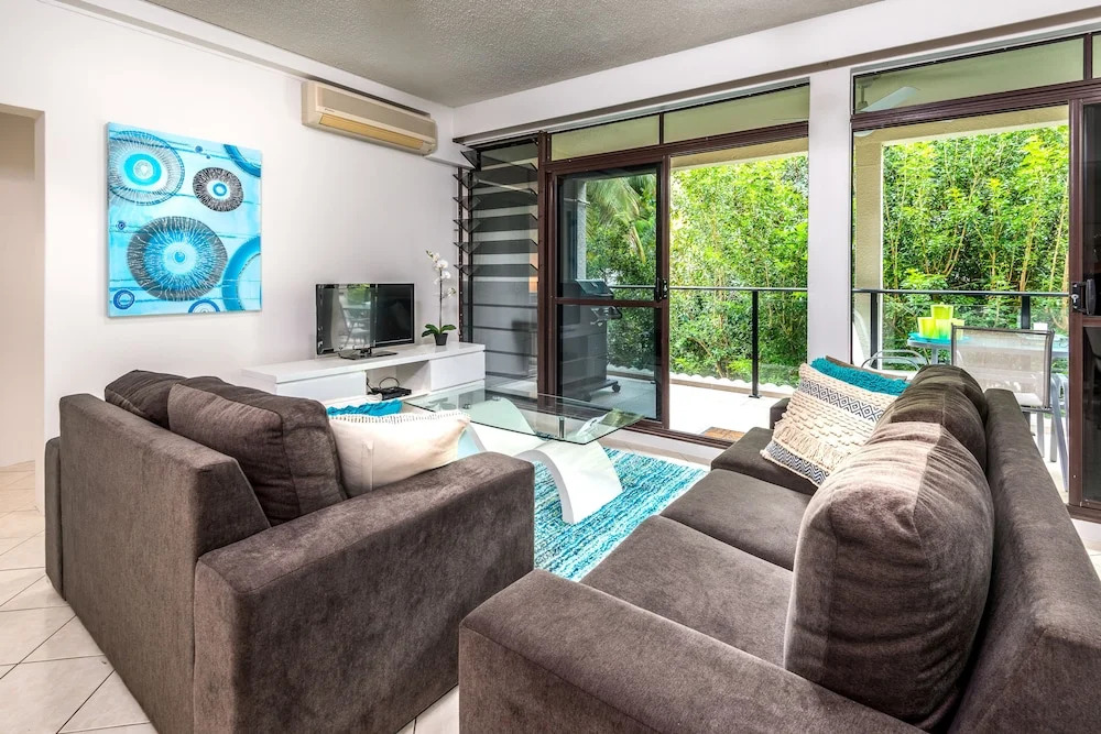 The Boutique Collection - Tranquility - Private Apartments