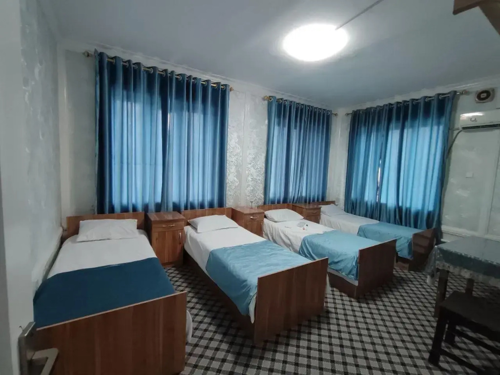 Asr Hostel