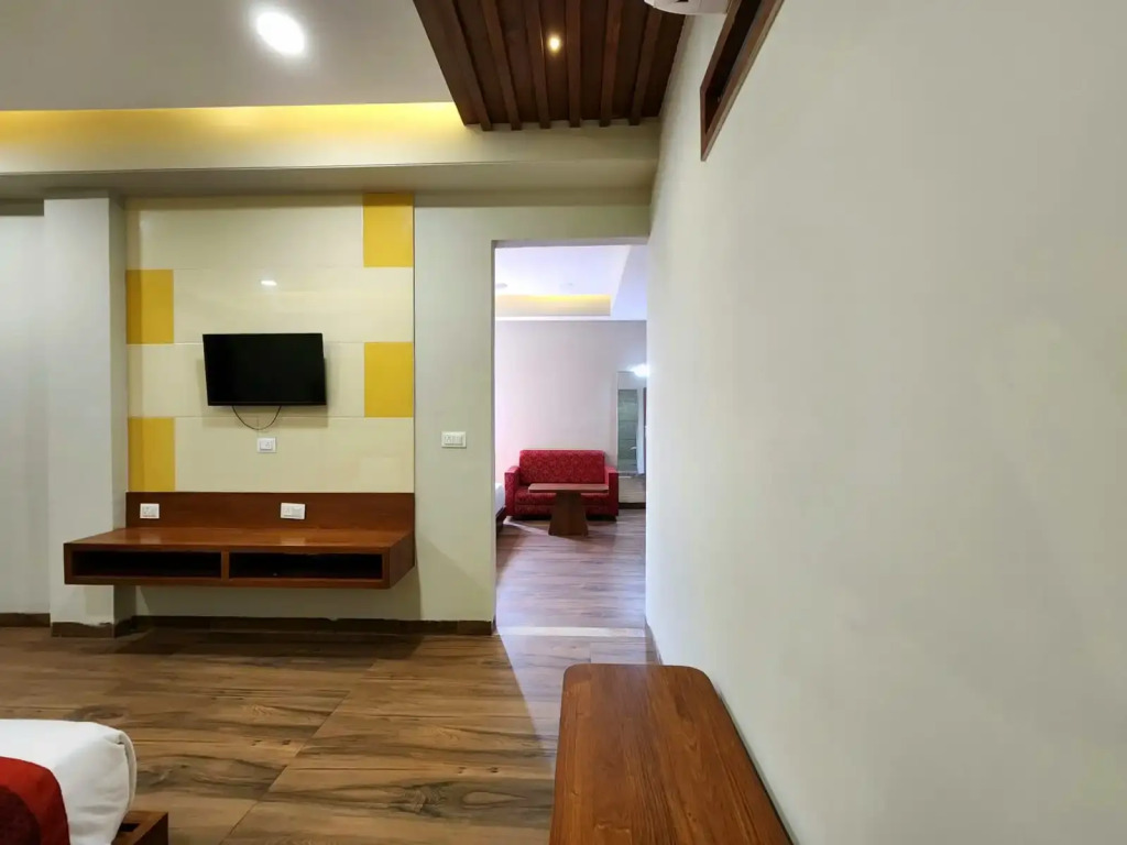 Magpie Inn Hotel & Resort