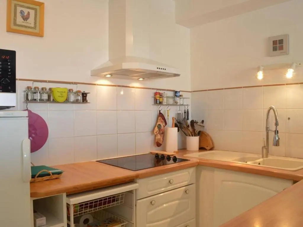 Appartement Banyuls-sur-Mer, 3 pièces, 4 personnes - FR-1-225C-589