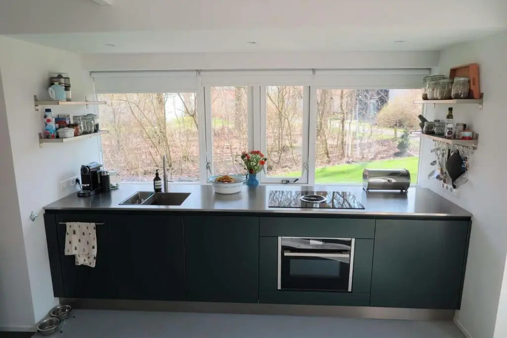 Familyhouse - Vebenabos 14 Dishoek Bos en Duin
