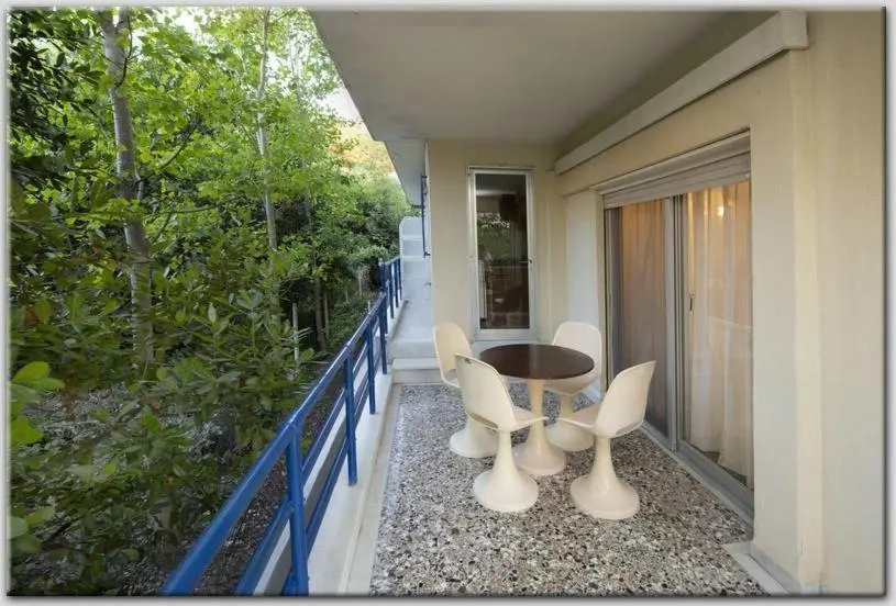 Anni's apartments