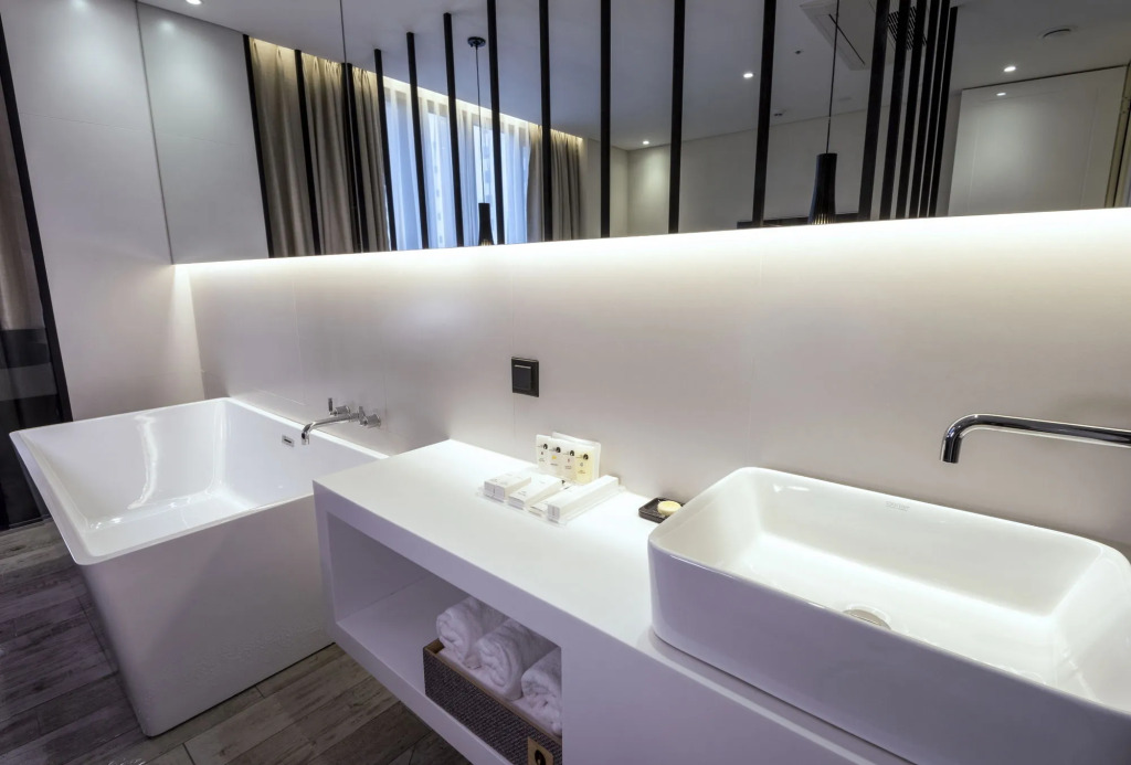 Hotel The Designers Dongdaemun