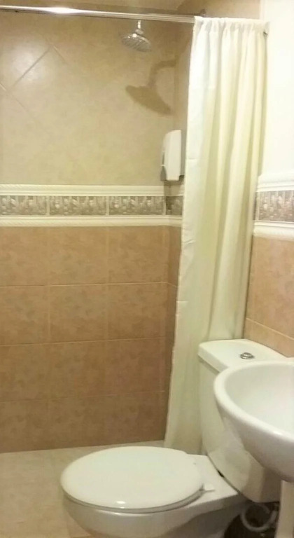 Hotel Sri Sutra - Pusat Perdagangan Seri Kembangan