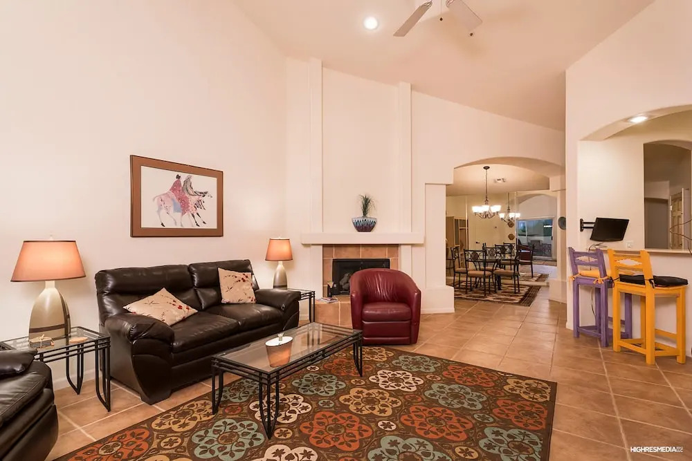 Regency 2 Bedroom by Casago