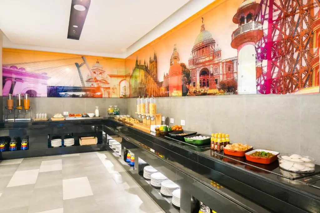 Holiday Inn Express Kolkata Airport by IHG