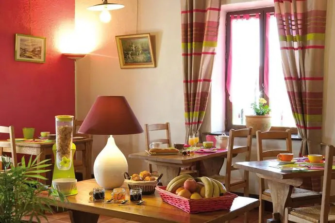 HOSTELLERIE DES BICHONNIERES