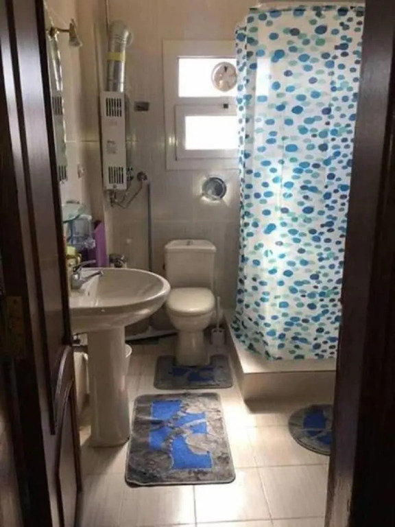 Chelay Apartments