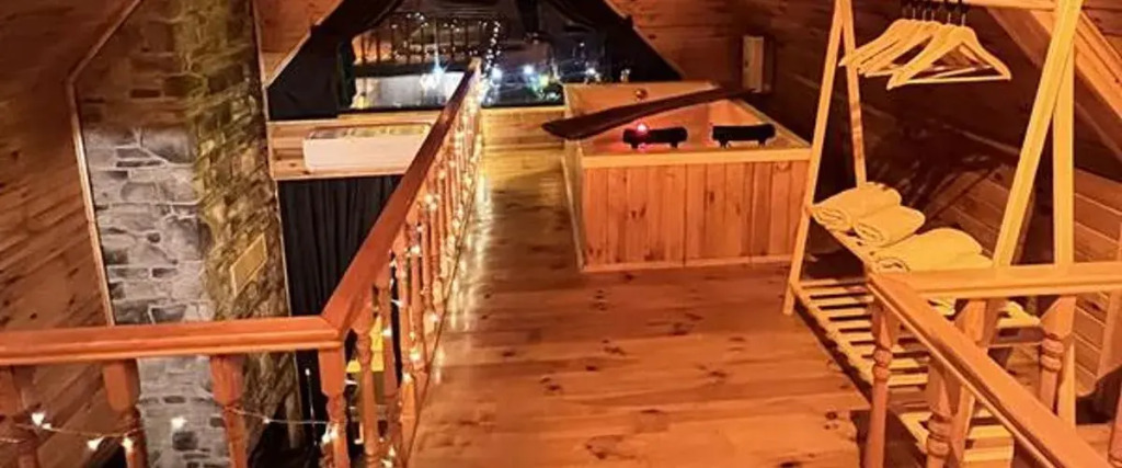 Çicek Bungalov Sapanca