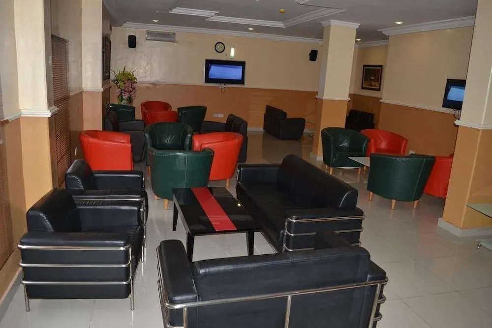 Hotel Interconnect