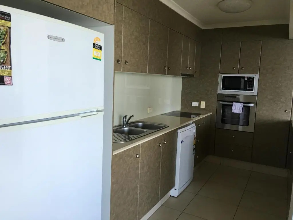 The Penthouses Apartments