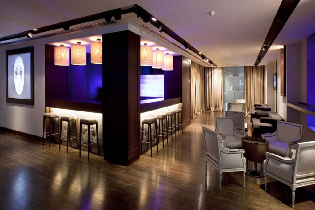 Hospes Amérigo, Alicante, a Member of Design Hotels
