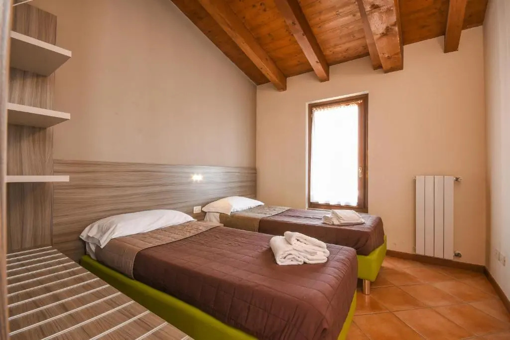 Residence Corte Ferrari -Ciao Vacanze