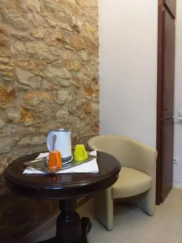 Tsopela Boutique Hotel