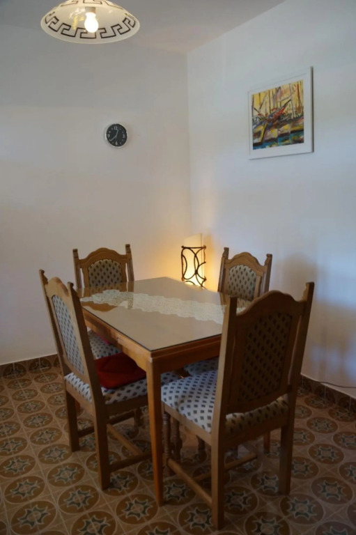 Apartments Srdan