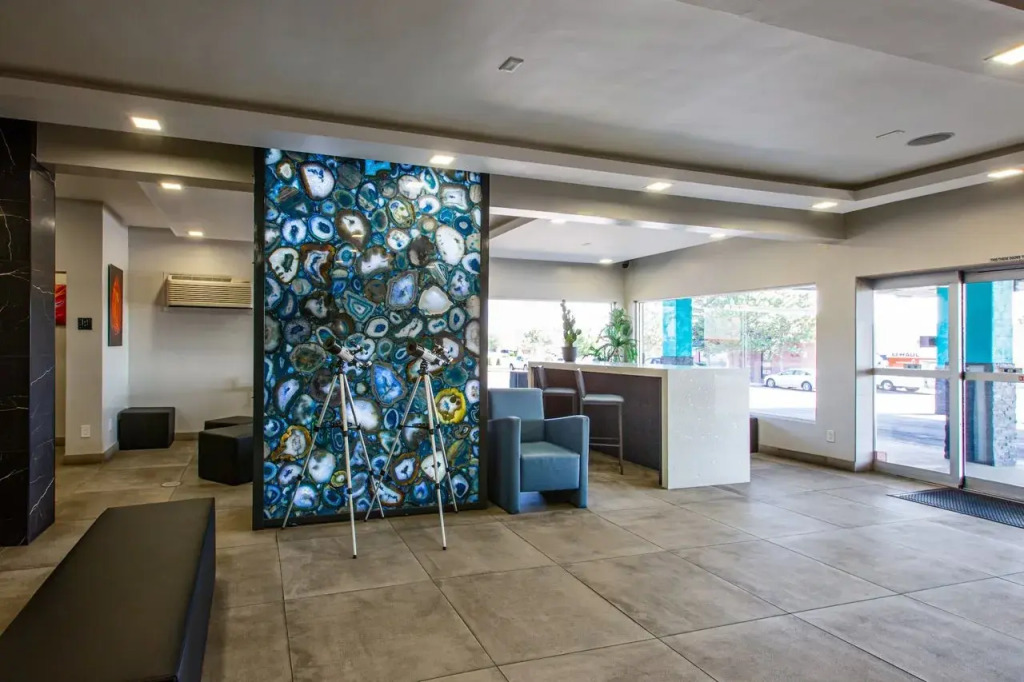 Hotel Elev8 Flagstaff, Trademark Collection by Wyndham