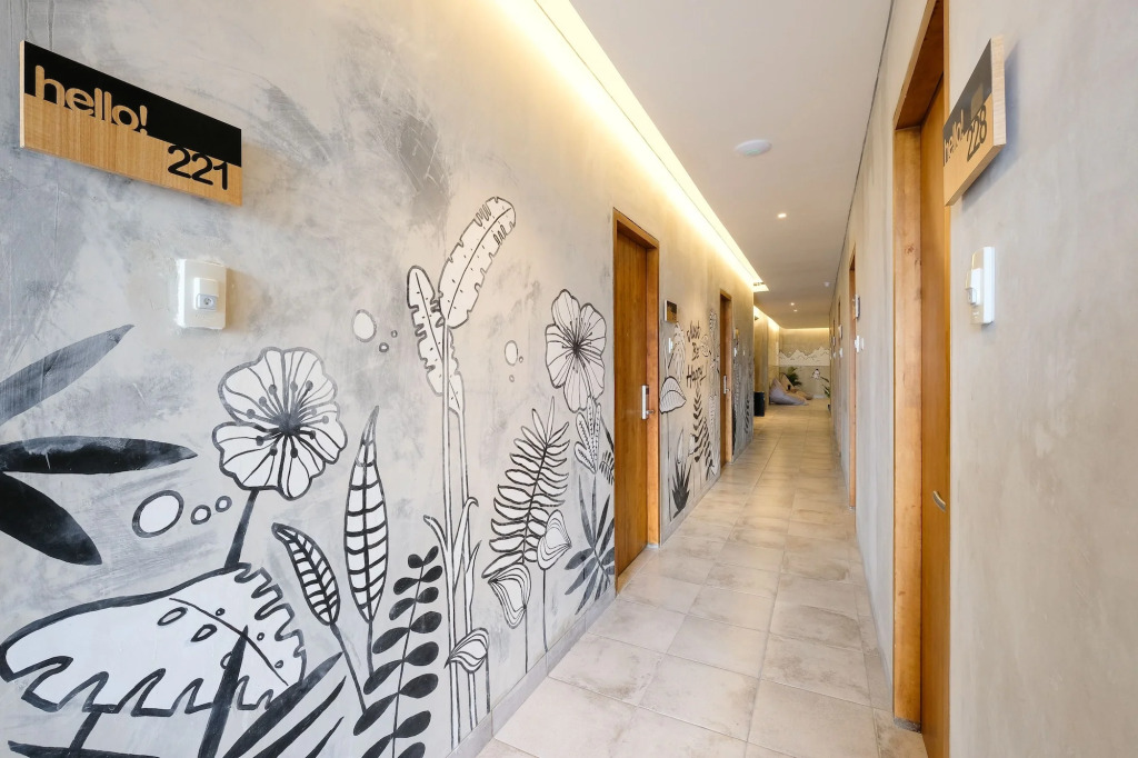 Lopi Hotel