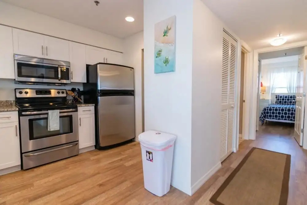 Cove at Sandy Pointe Unit 210