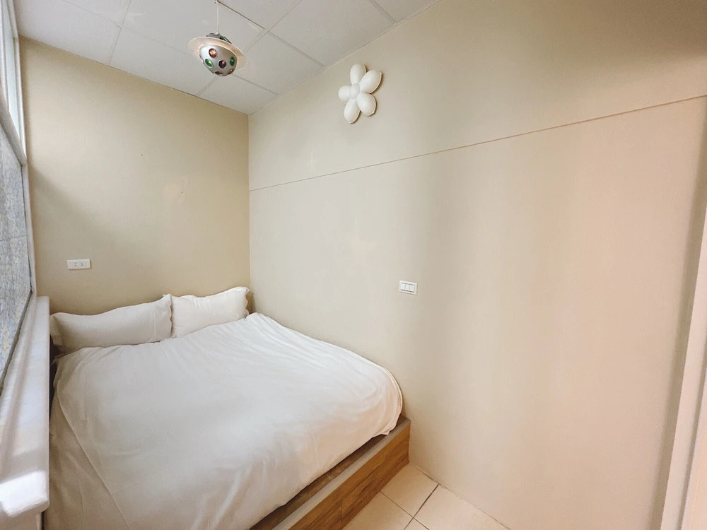 Zhixinyuan B&B