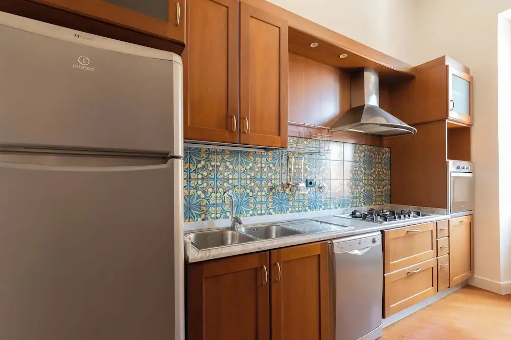 EVE Luxury Apartments Pantheon