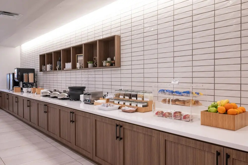SpringHill Suites by Marriott Baltimore Downtown Convention Center Area