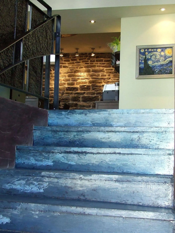 Auberge Le Vincent