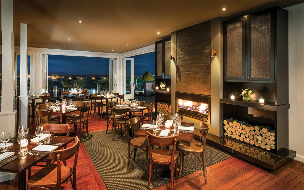 Hilton Lake Taupo