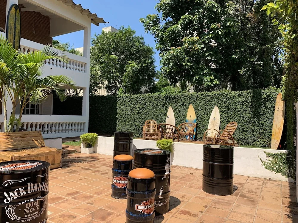 Punta Mango Surf Hostel