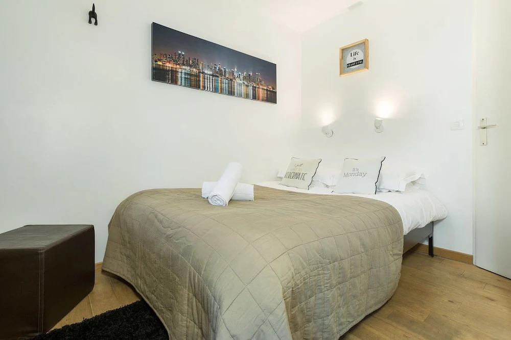 Apartment Grepon 3A